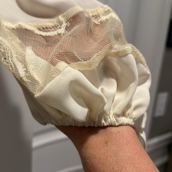 Casting blouse - Picture 2 of 6